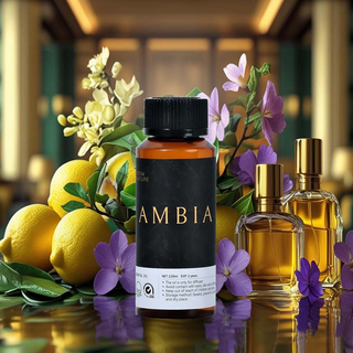Essential Oil