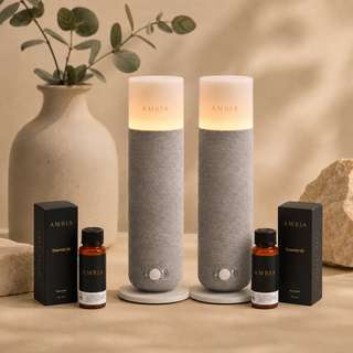 Tower Diffuser
