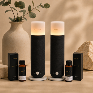 Tower Diffuser