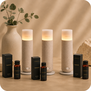 Tower Diffuser