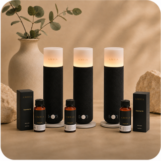 Tower Diffuser