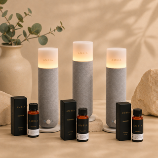 Tower Diffuser