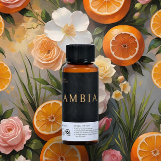 Colourful Smell 120ml